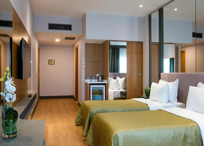 Oran Hotel