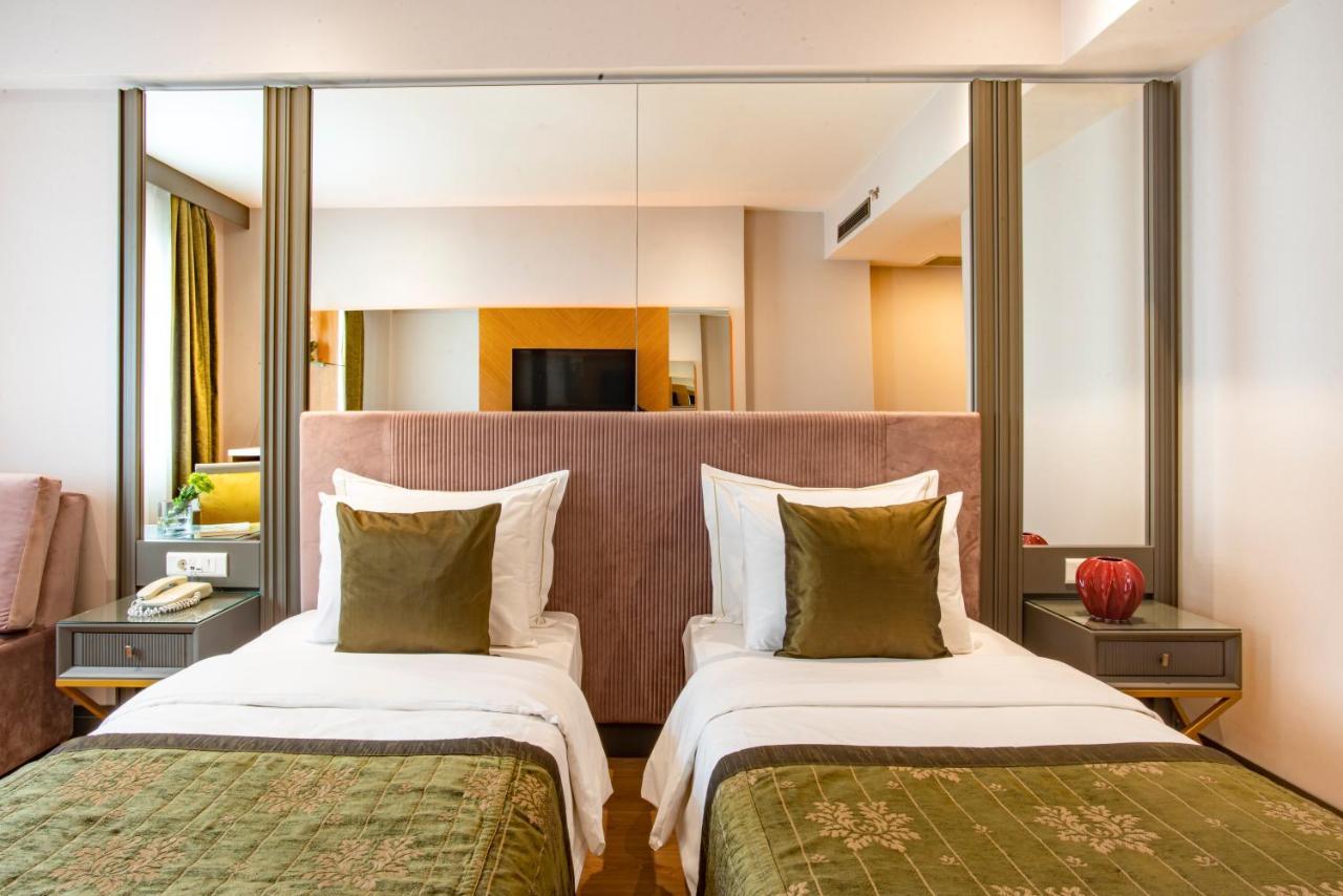 Oran Hotel Istambul