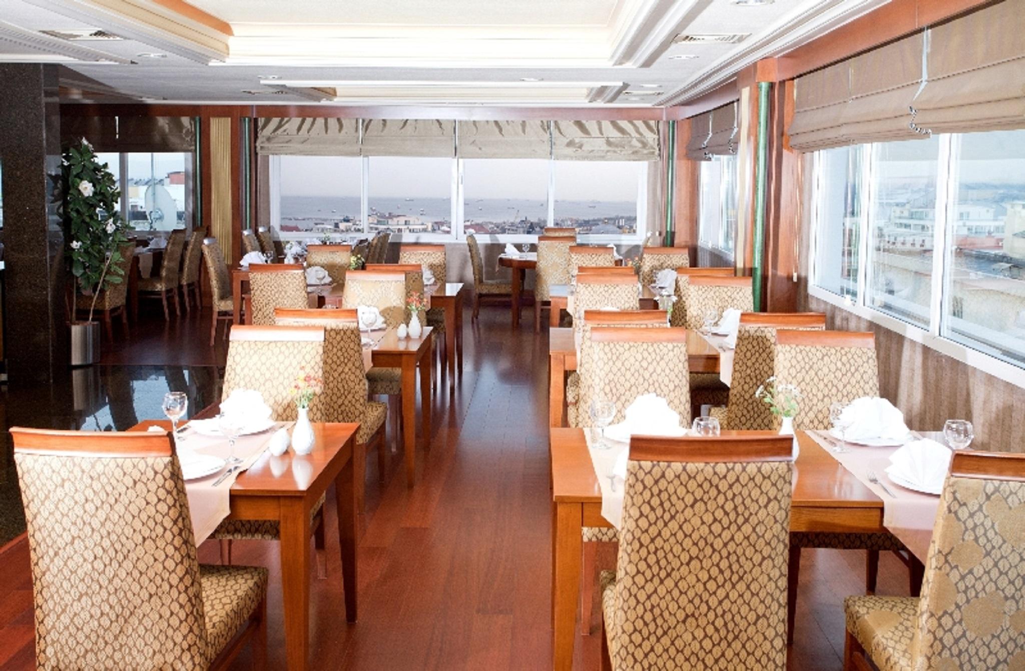 Oran 4* Istambul