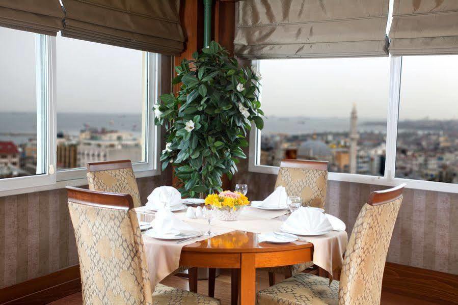 Oran 4* Istambul