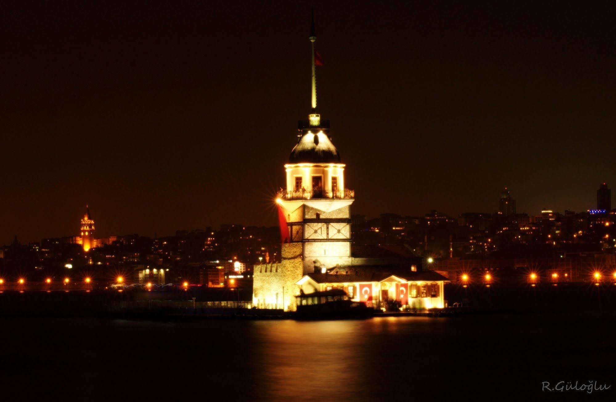 Oran 4* Istambul