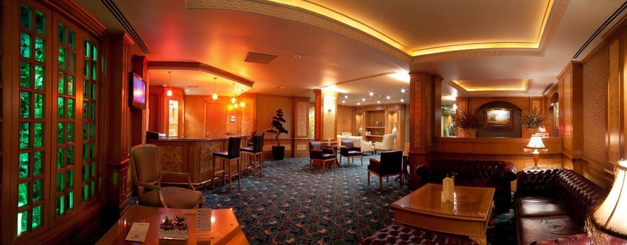 Oran Hotel Istambul