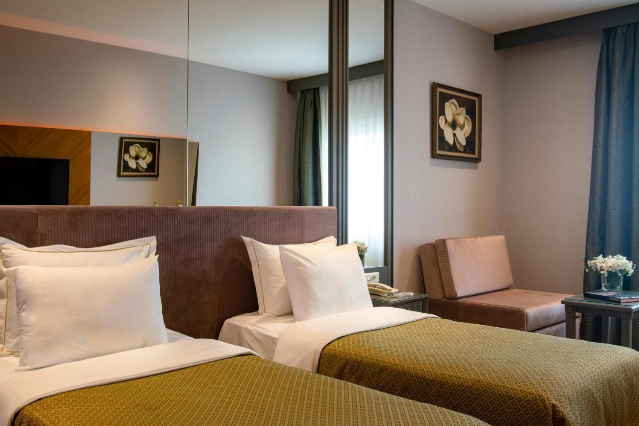 Oran Готель 4*
