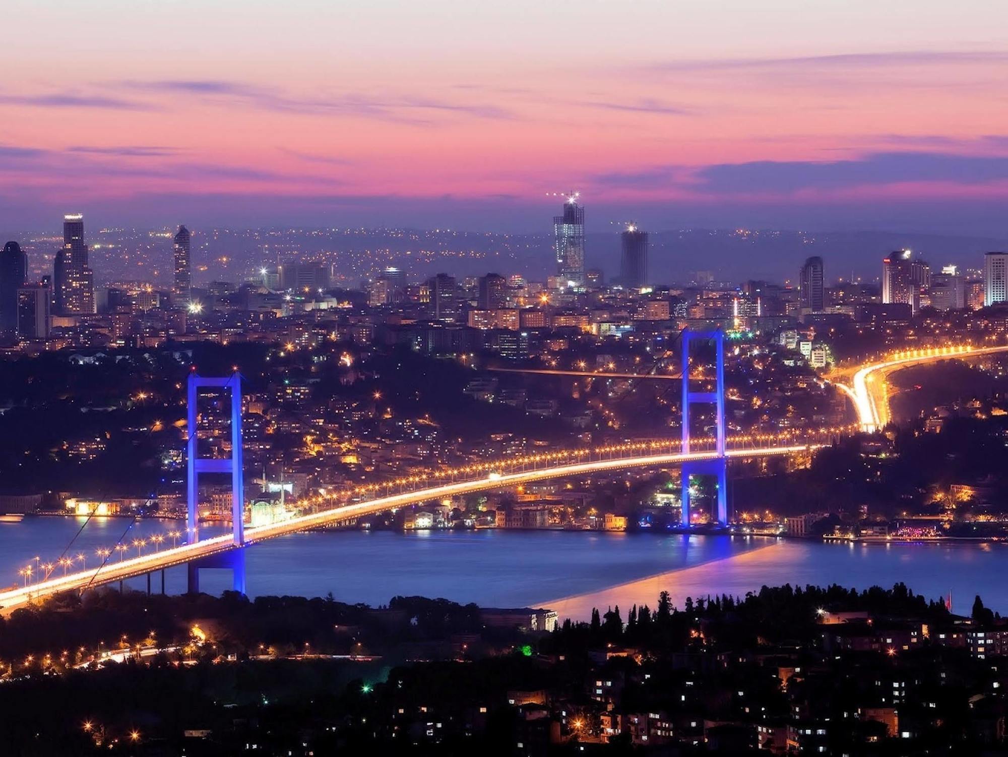 Готель Oran 4*