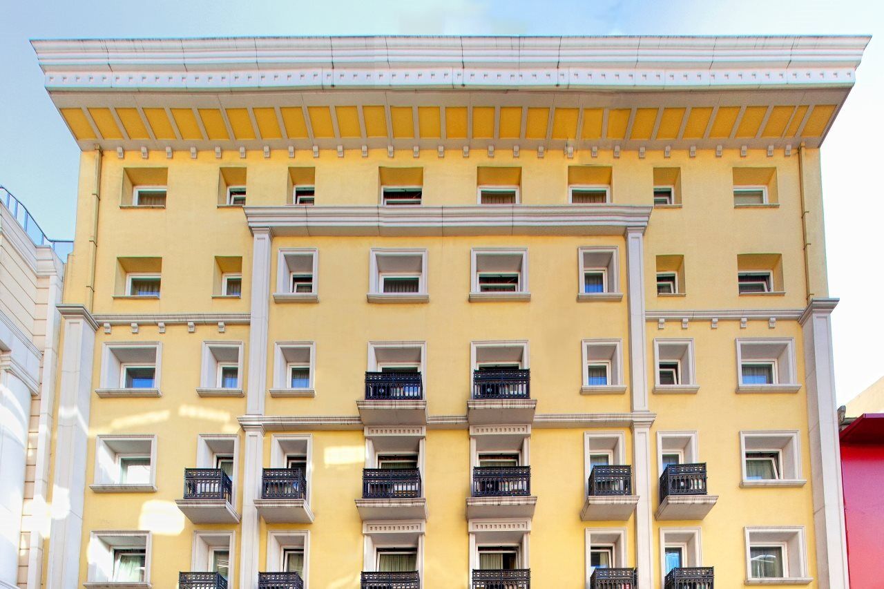 Oran Готель 4*