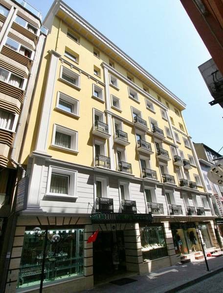 Oran Отель 4*