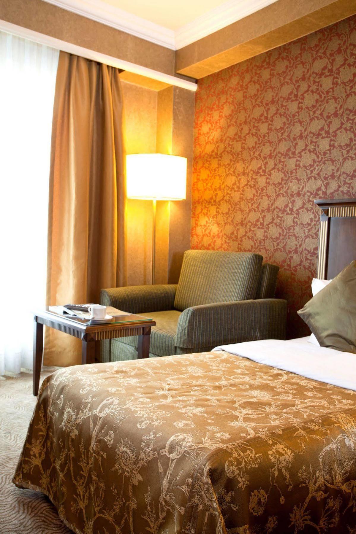 Oran 4* Стамбул